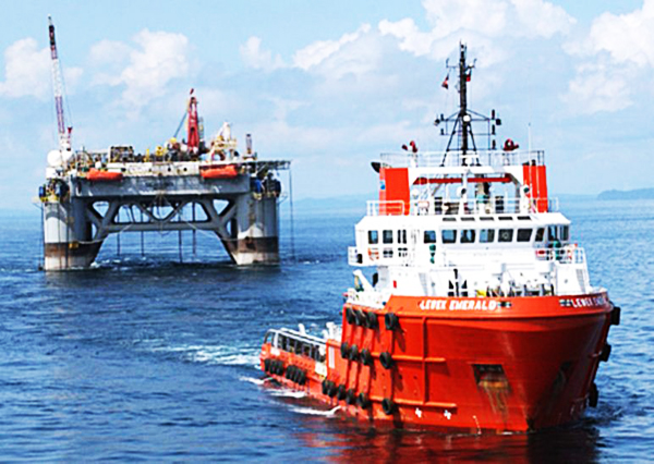 Ezra to combine EMAS Marine and EOC to form giant offshore player