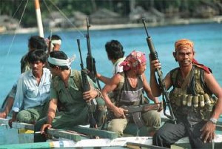 How to beat the pirates