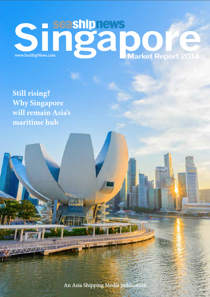 Singapore Annual