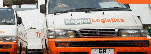 Keppel Logistics expands in Australia with new subsidiary