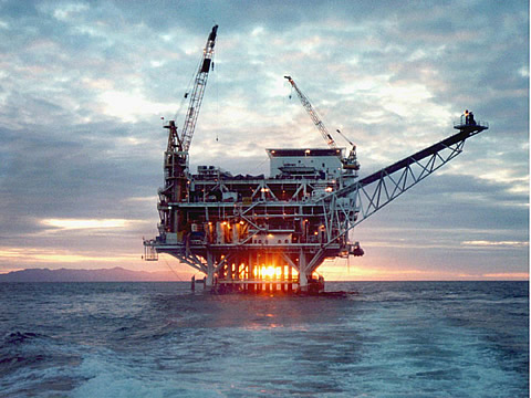 Offshore spending will continue to grow: Standard Chartered