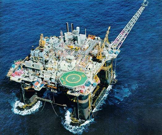 Lundin Petroleum starts Kitabu exploration well in Malaysia