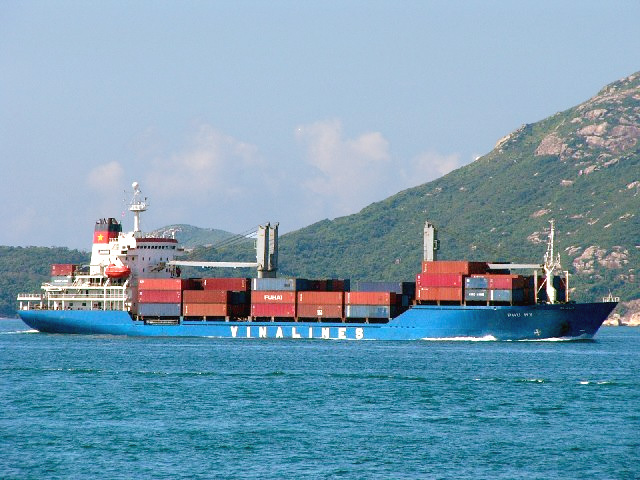 Vietnamese carriers affected by tensions with China